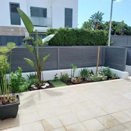Residencial Dulcinea - Chalet Alcoceber Exterior photo