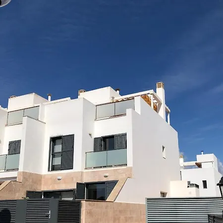 Residencial Dulcinea - Chalet Alcoceber Exterior photo