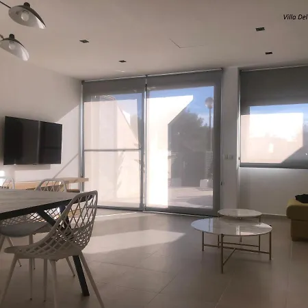 Residencial Dulcinea - Chalet Alcoceber Exterior photo