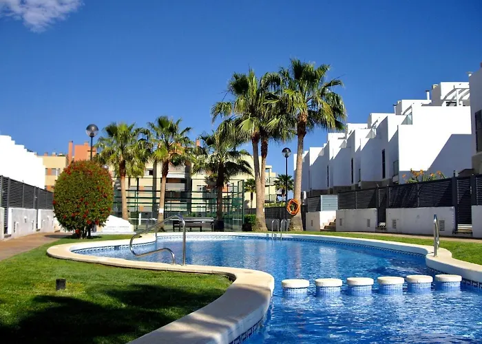 Residencial Dulcinea - Chalet