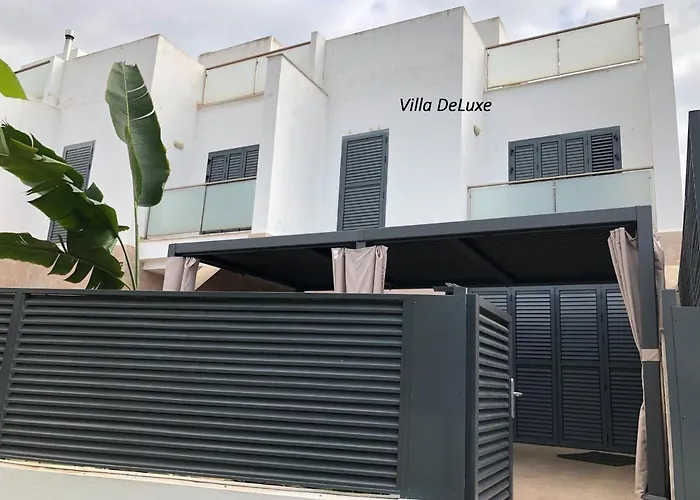 Residencial Dulcinea - Chalet