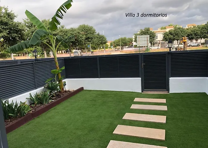 Residencial Dulcinea - Chalet