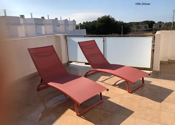Residencial Dulcinea - Chalet