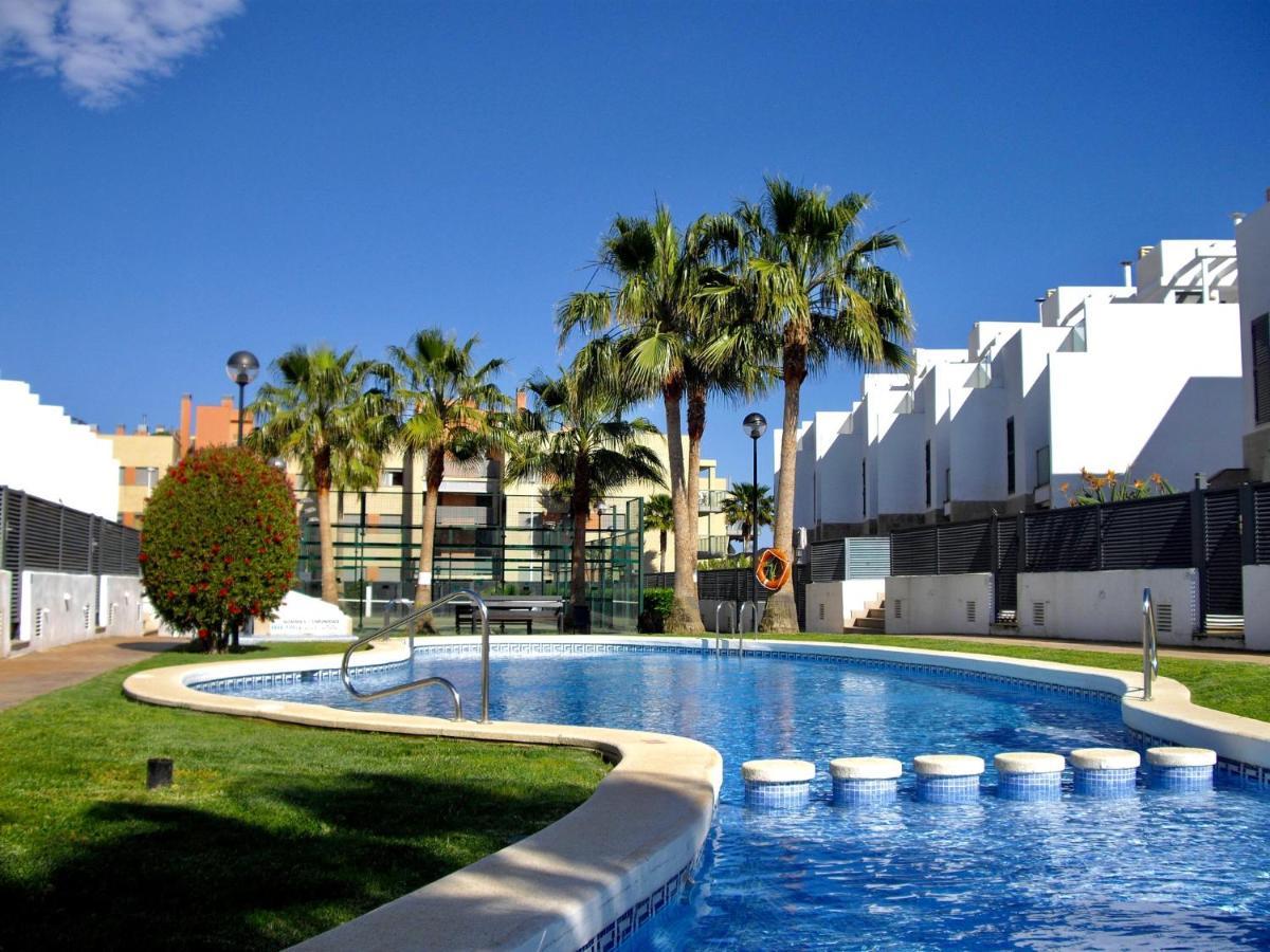 Villa Residencial Dulcinea - Alcoceber