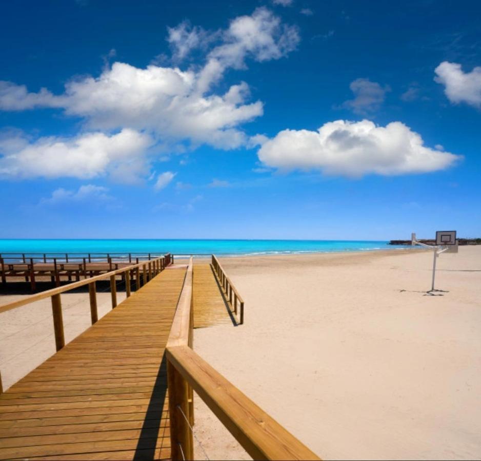 Residencial Dulcinea - Villa Alcoceber