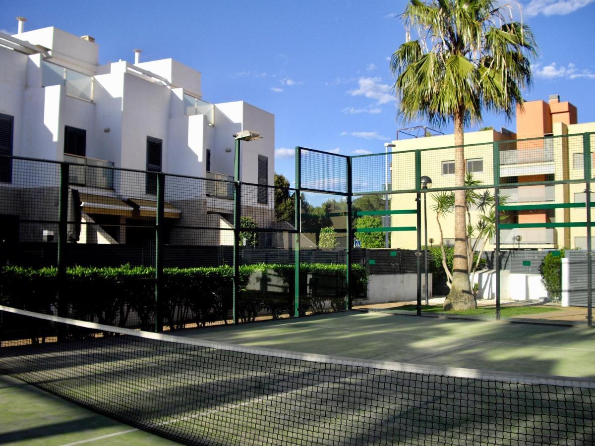 Residencial Dulcinea - * Alcoceber
