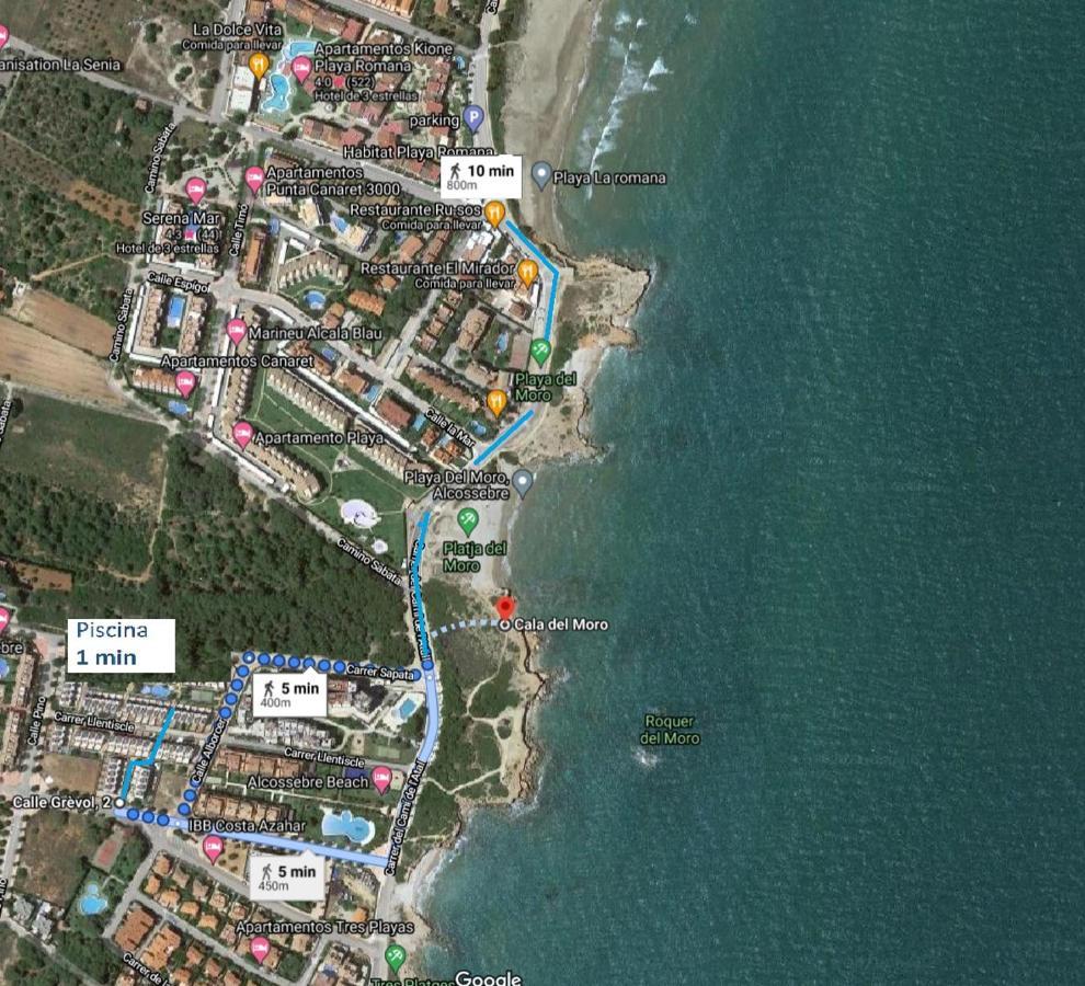 Residencial Dulcinea - Villa *