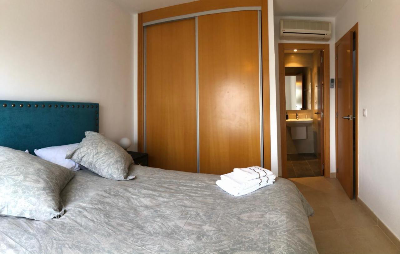 Villa Residencial Dulcinea - Alcoceber