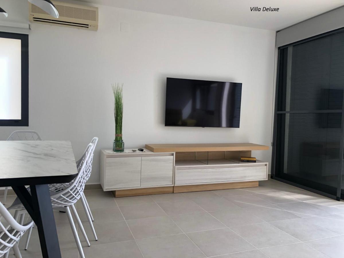 Villa Residencial Dulcinea -