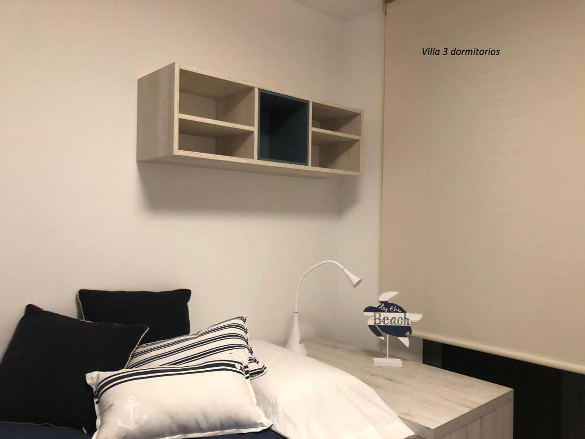 Villa Residencial Dulcinea - Alcoceber