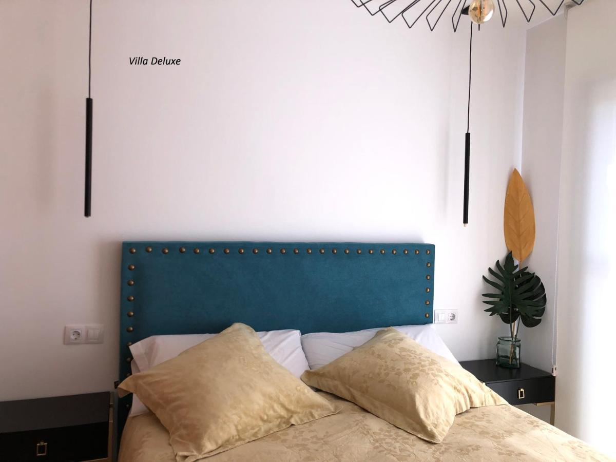 Villa Residencial Dulcinea - Alcoceber