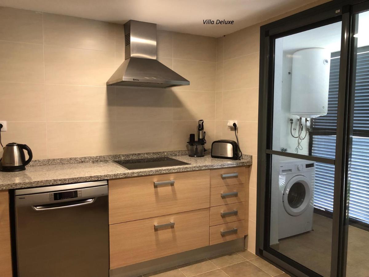 Residencial Dulcinea - * Alcoceber