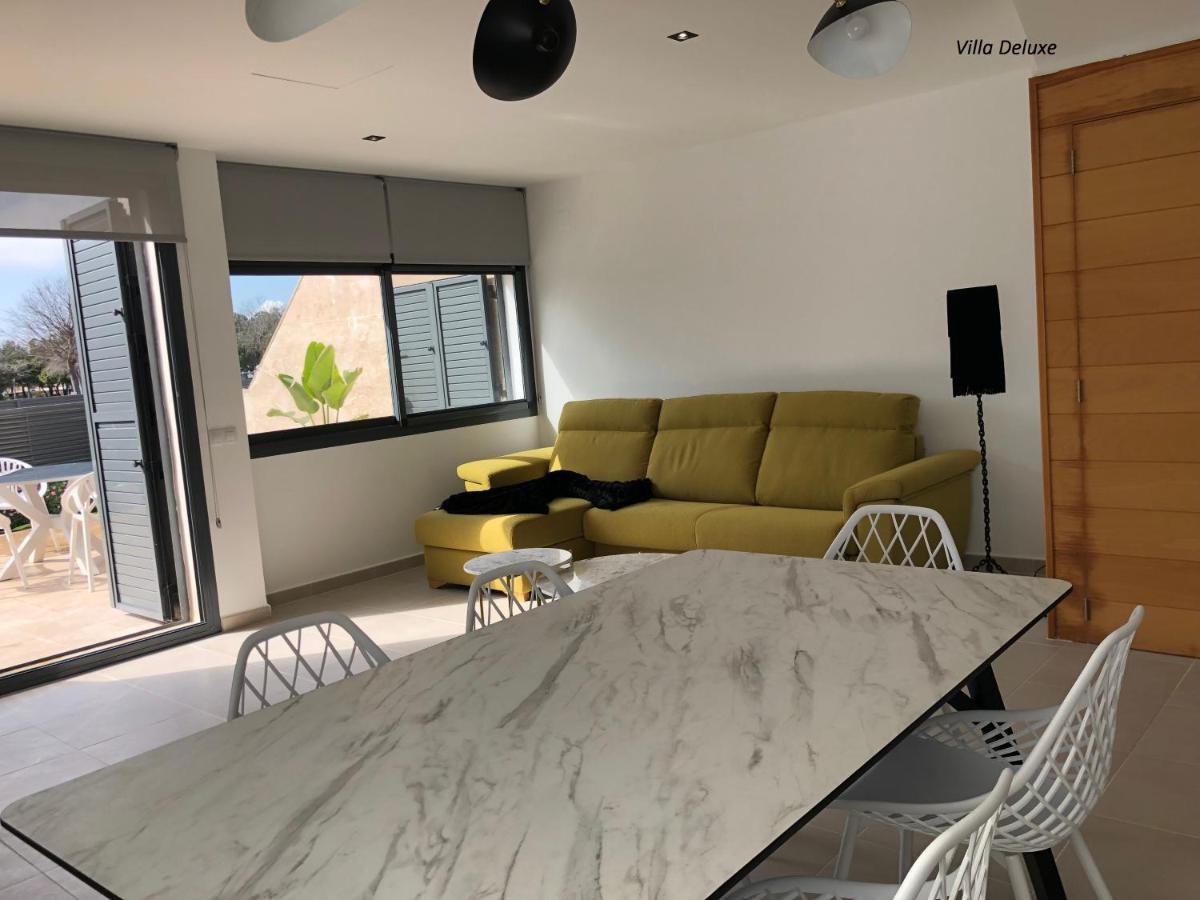 Residencial Dulcinea - * Alcoceber