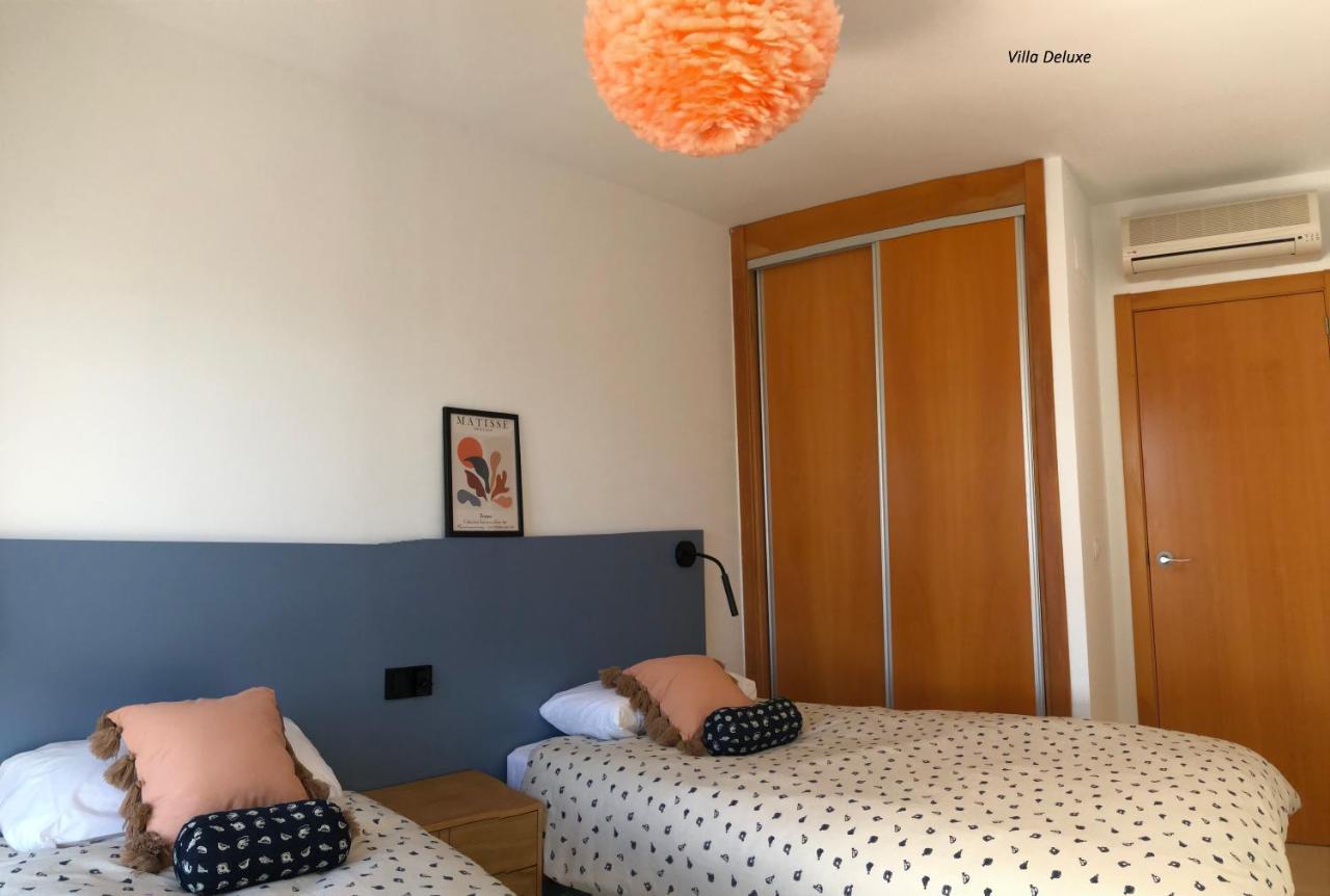 Residencial Dulcinea - Villa
