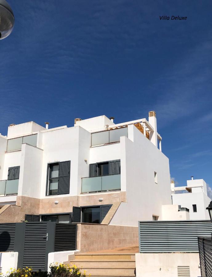 Villa Residencial Dulcinea -