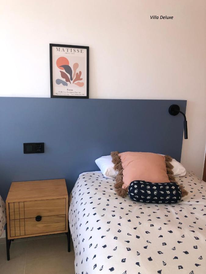 Residencial Dulcinea - Villa Alcoceber