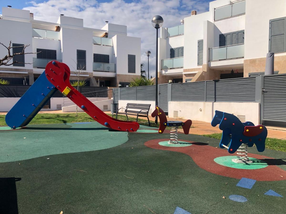 Residencial Dulcinea - *