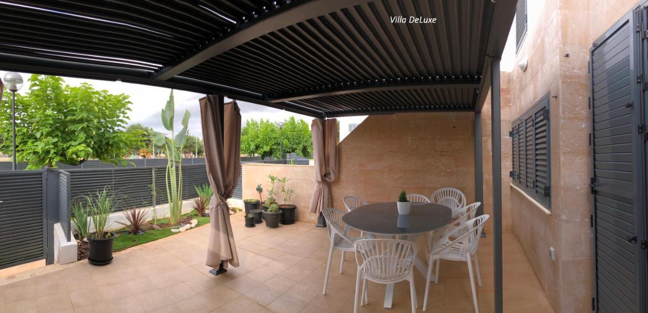 Villa Residencial Dulcinea -