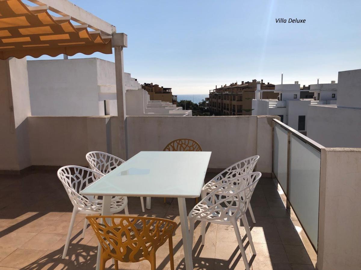 Villa Residencial Dulcinea - Alcoceber