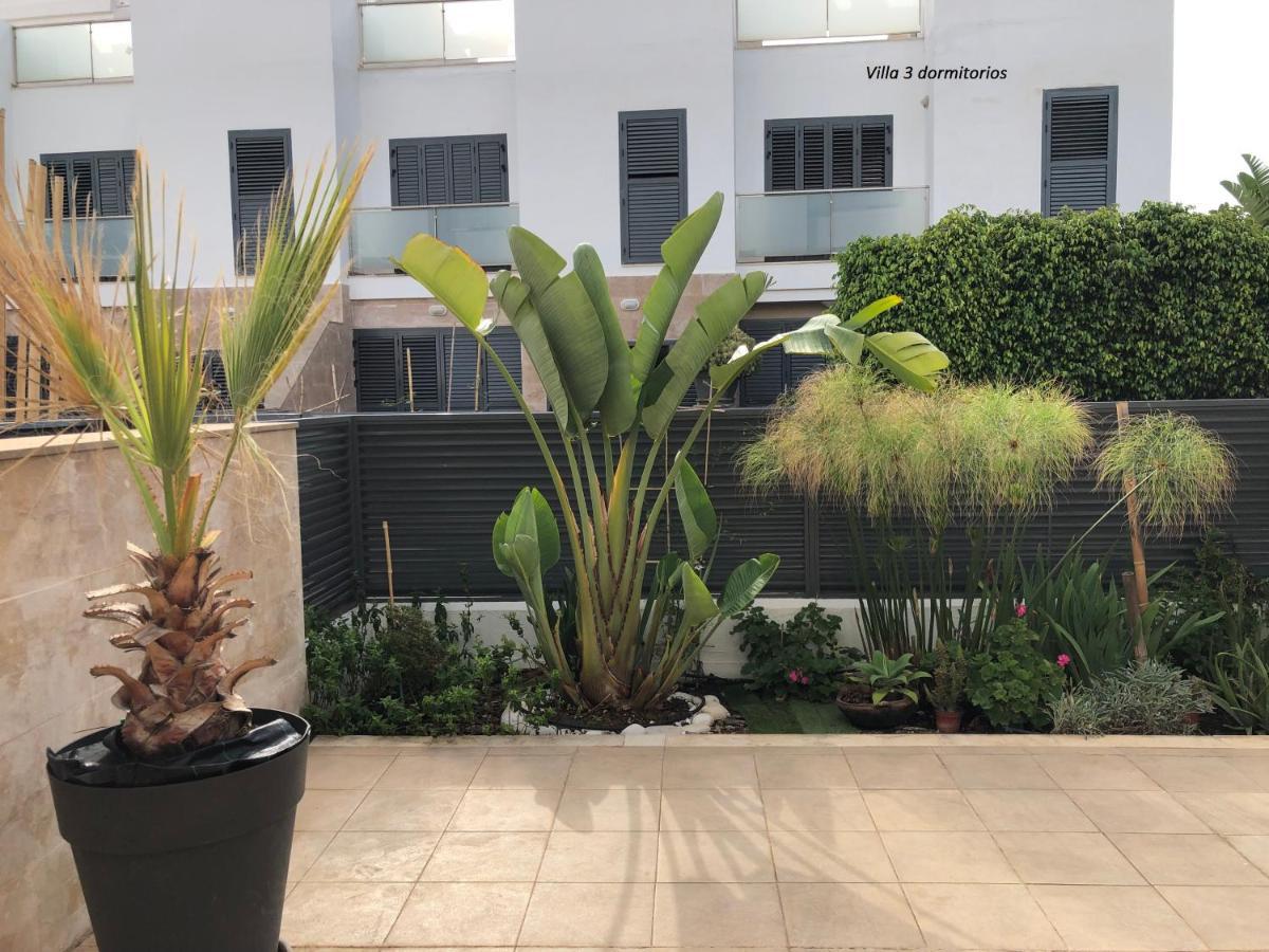 Villa Residencial Dulcinea - *