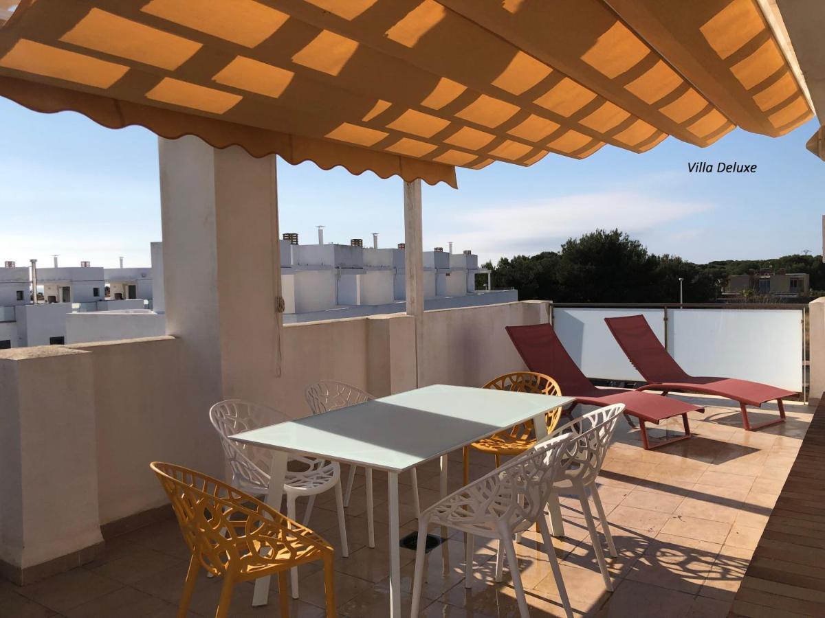 Villa Residencial Dulcinea - *