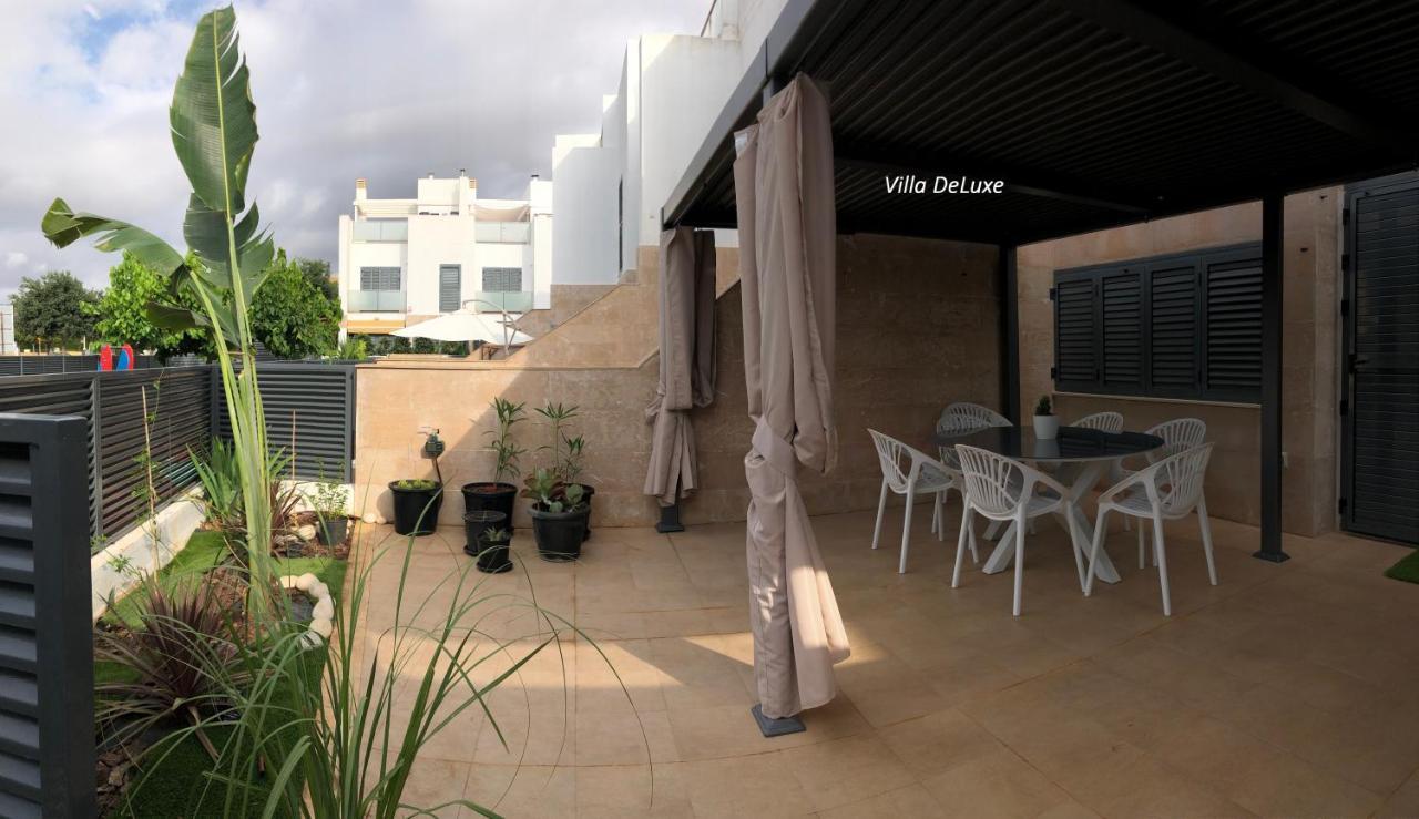Residencial Dulcinea - Villa *