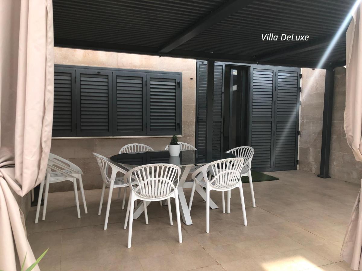 Villa Residencial Dulcinea - Alcoceber