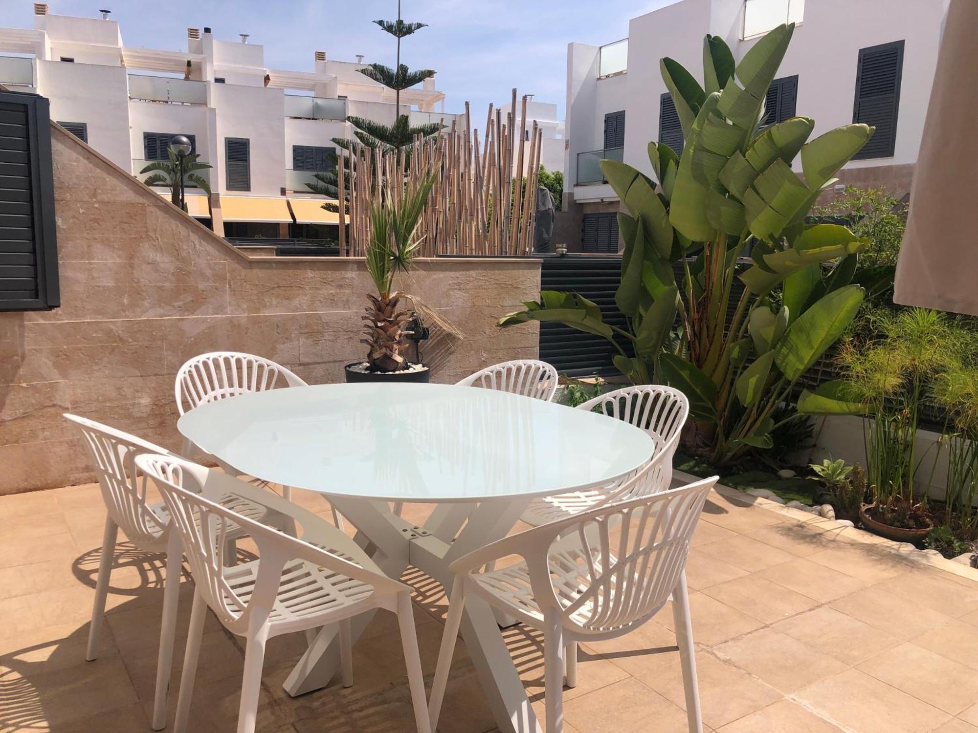 Residencial Dulcinea -
