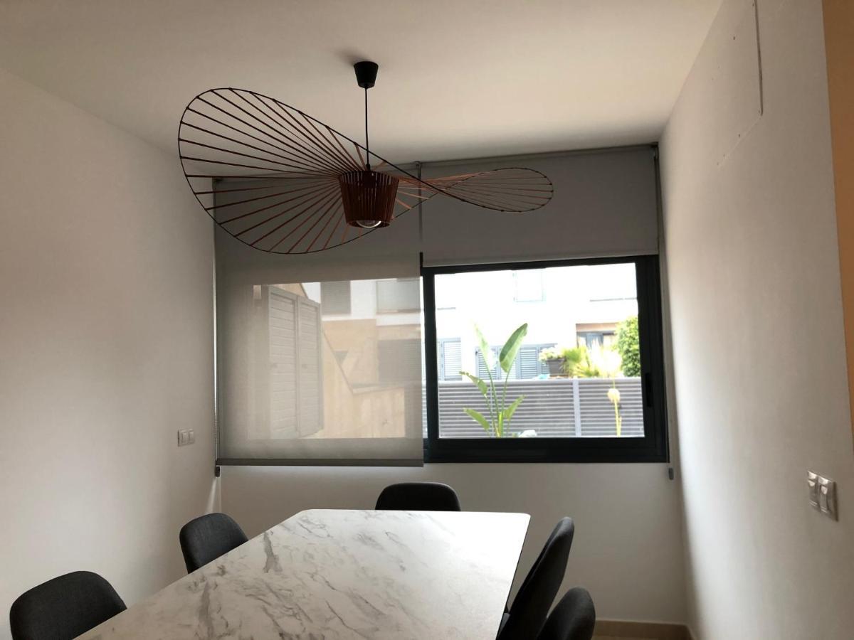 Villa Residencial Dulcinea -