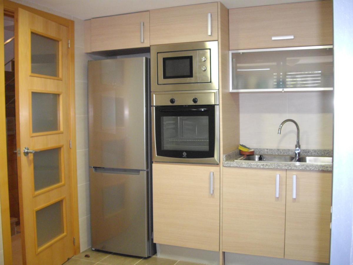 Villa Residencial Dulcinea - Alcoceber