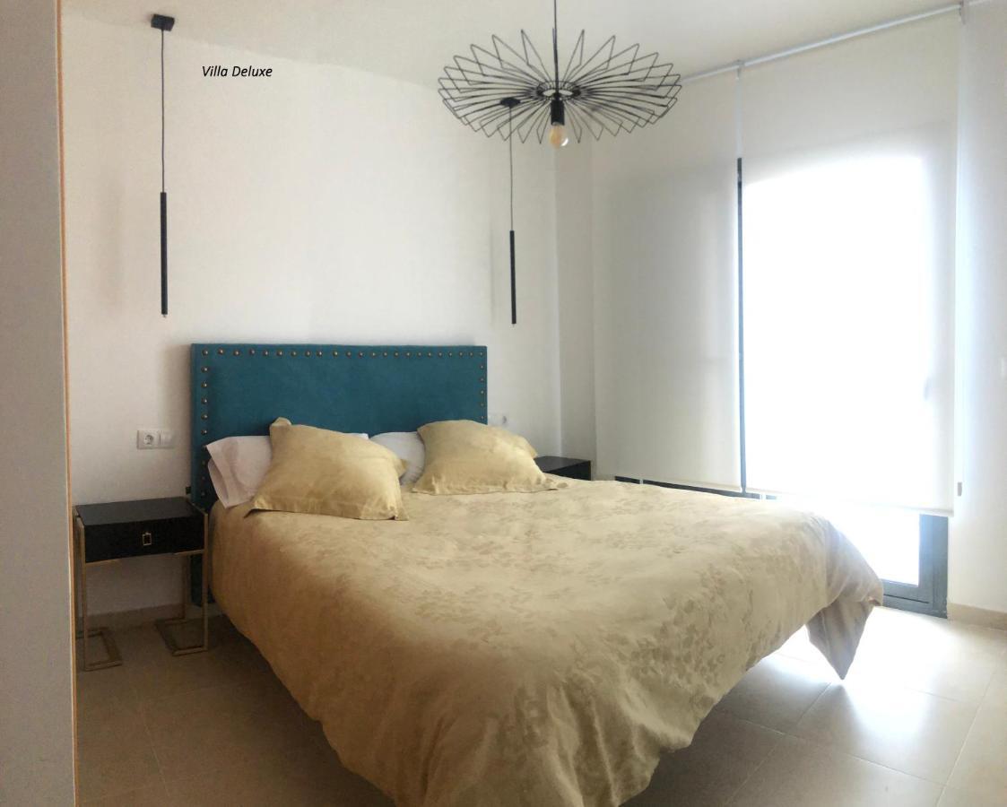 Villa Residencial Dulcinea -