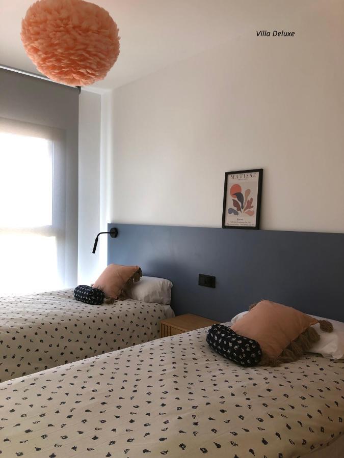 Residencial Dulcinea - Villa Alcoceber