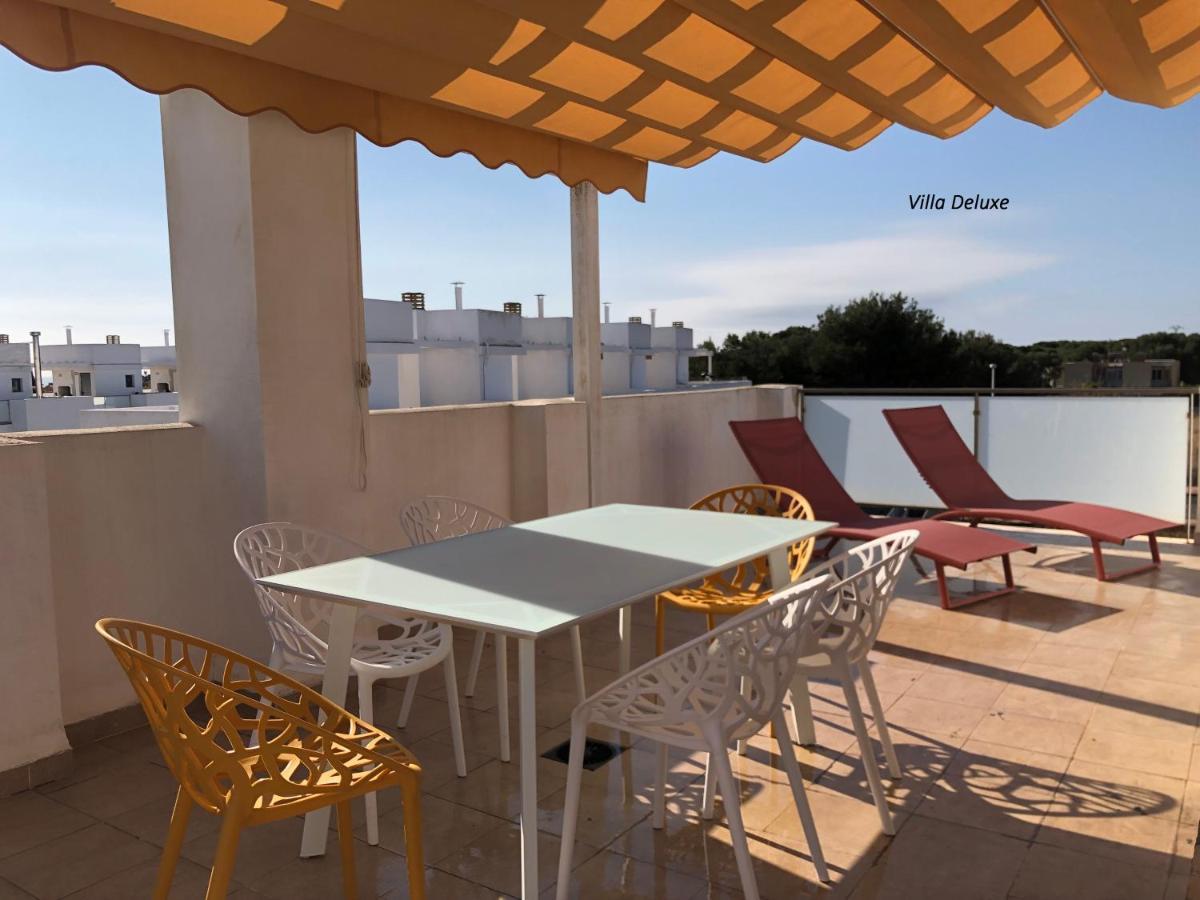 Residencial Dulcinea -