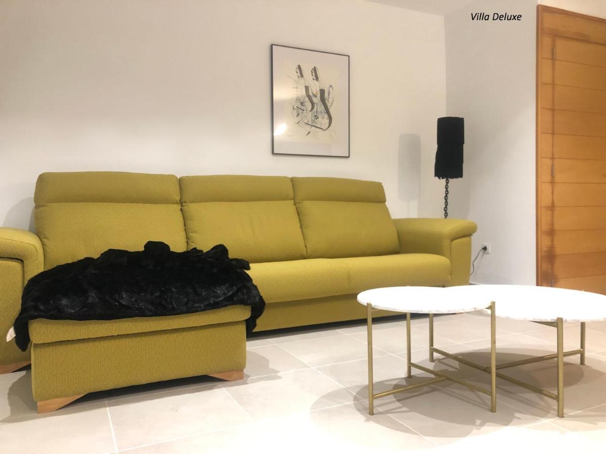 Villa Residencial Dulcinea - Alcoceber