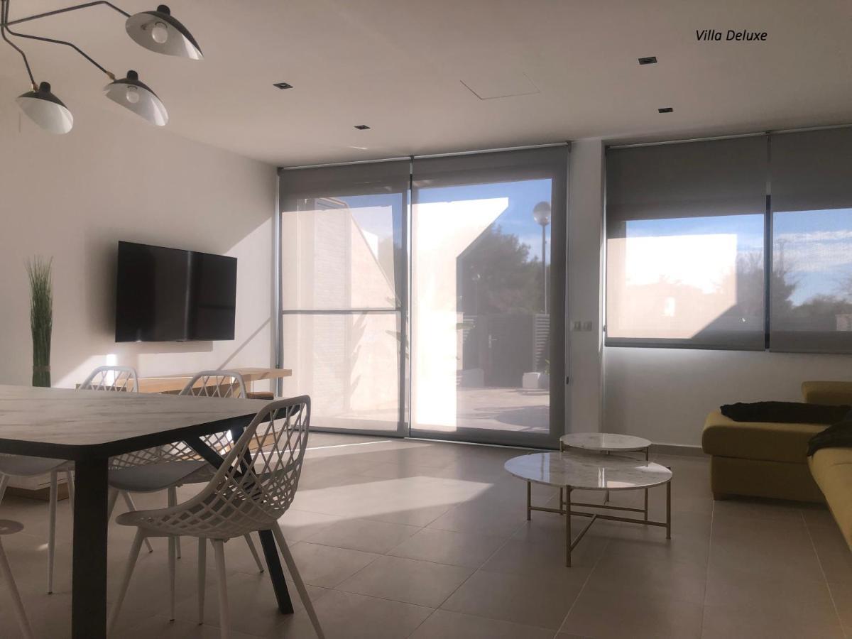 Residencial Dulcinea - Alcoceber