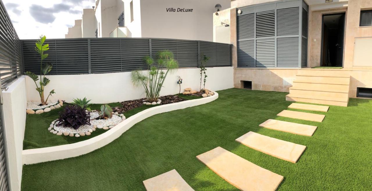 Villa Residencial Dulcinea -