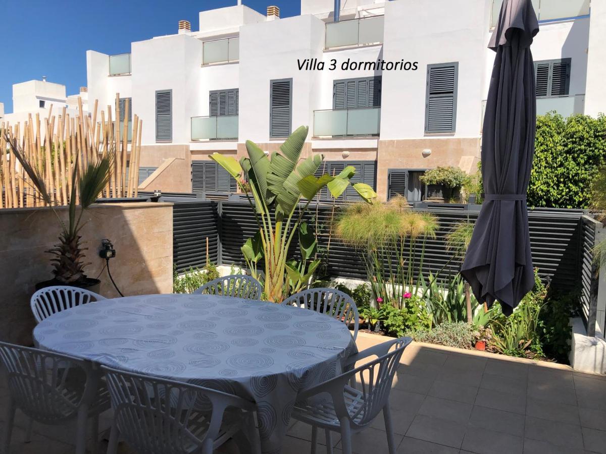 Residencial Dulcinea - Alcoceber